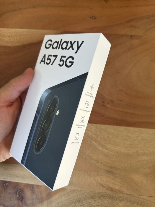 Samsung Galaxy A57