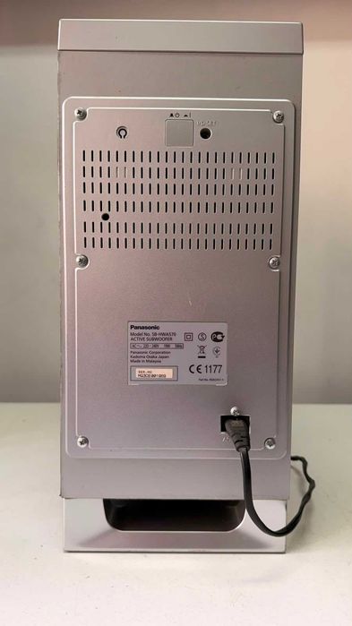 Amplificator Panasonic HTB 570 – BT HDMI ARC Sub Wireless