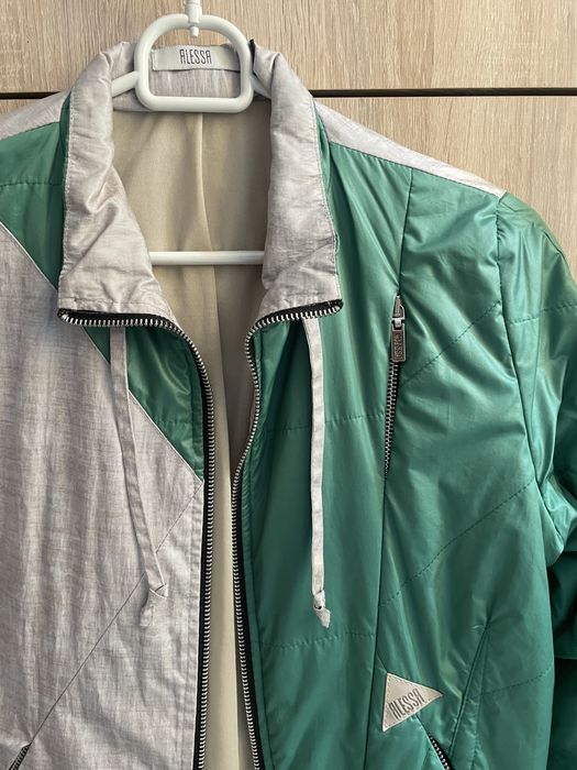 Пролетно яке ALESSA