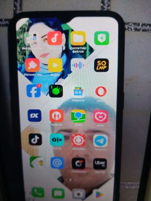 Продам телефон ОРРО А31.