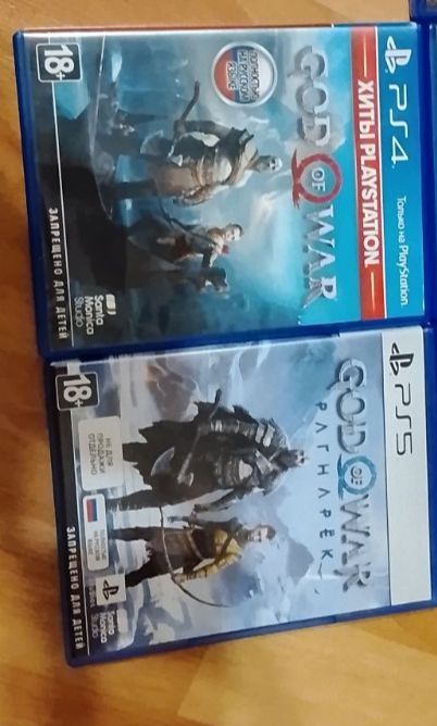 Playstation 5 PS5 ПС5