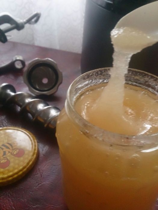 vind miere din surse bio calitate superioara