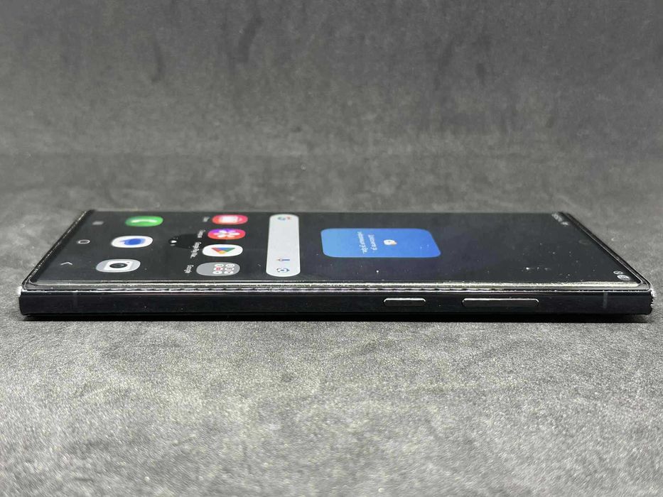 Samsung Galaxy S23 Ultra Phantom Black 512GB / 12GB