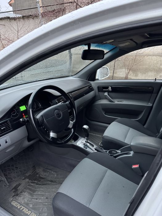 Gentra 3-Aftamat 2021-22 Srochna sotiladi