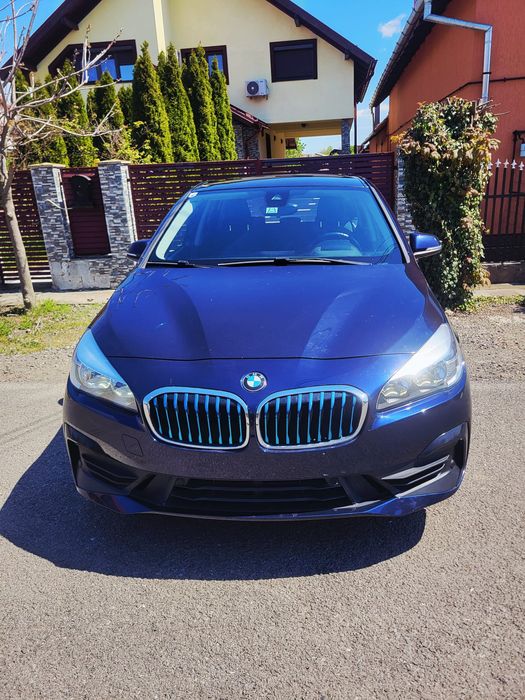 BMW 2 Series 2019 — imagine 5