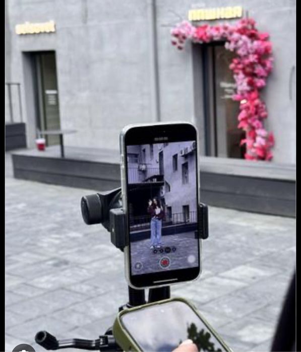 МОБИЛОГРАФ 24/7 не дорого