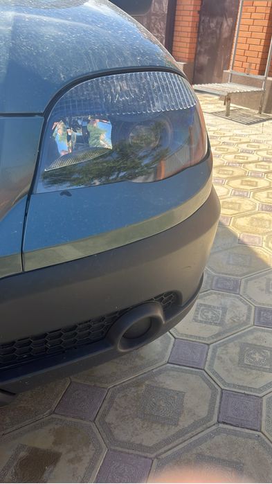Niva Chevrolet 2010г