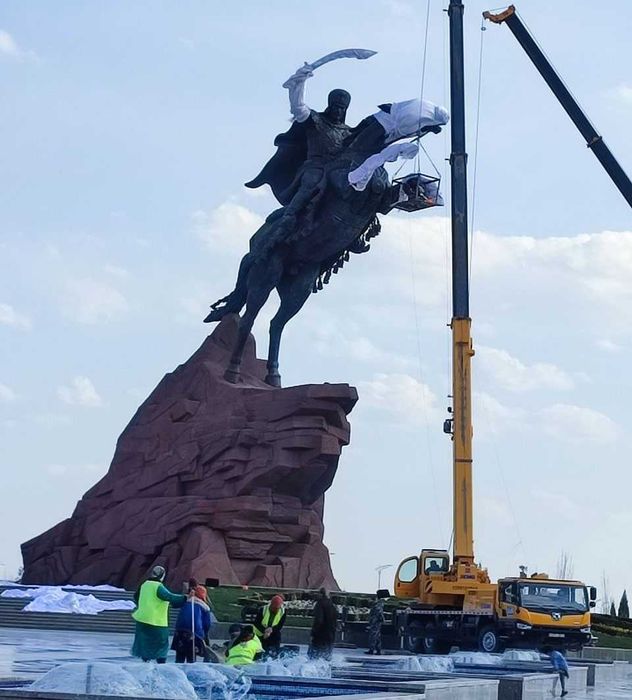 Автокран XCMG QY25K5D (25тонн) под заказ