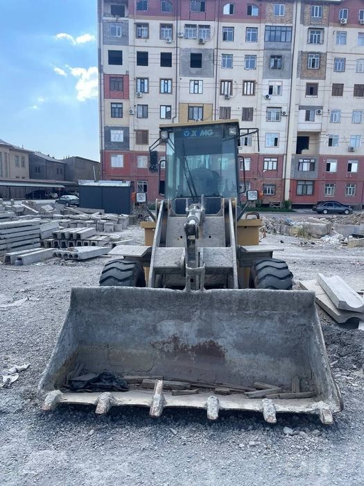 Продается погрузчик 1.8