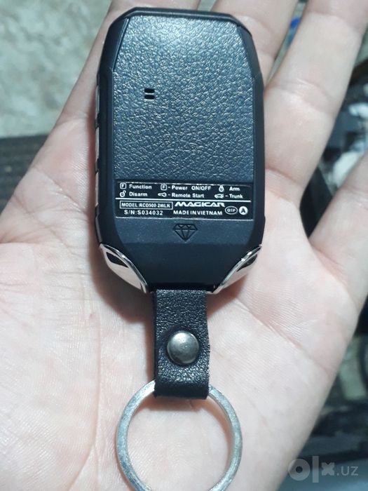 Magicar mejikar pult PEJIR OZI vetnam vietnam dominat 908 kopiya