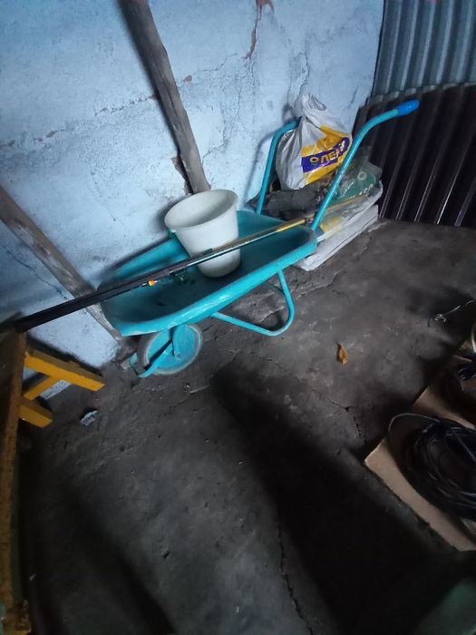 Инструменты. Разное