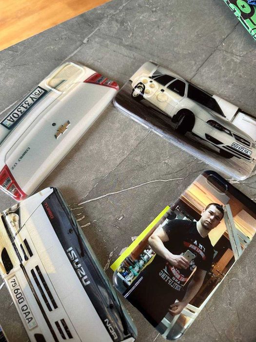 Telefon Chexoliga Pechat