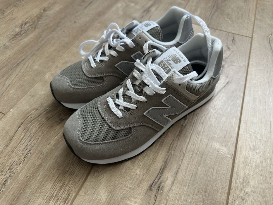 Кроссовки New Balance 574