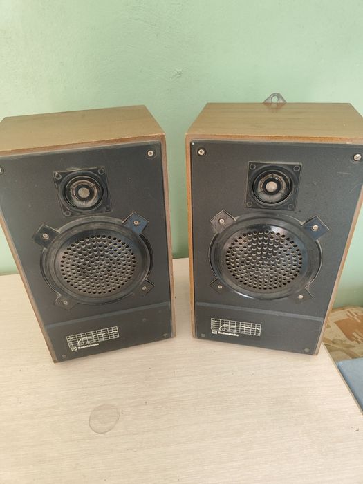 Продам колонки 30