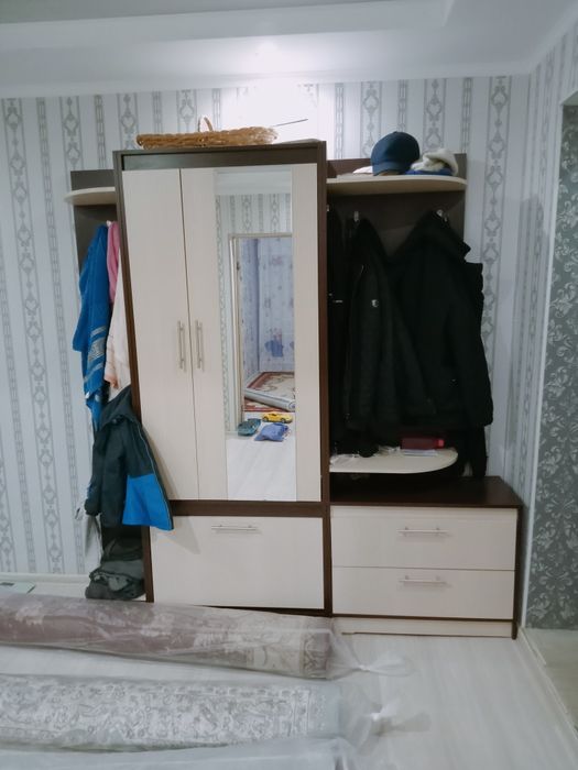 Прихожка в отличном состоянии