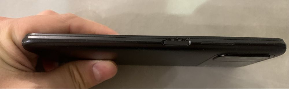 Срочно продам смартфон POCO M3 (128 ГБ)