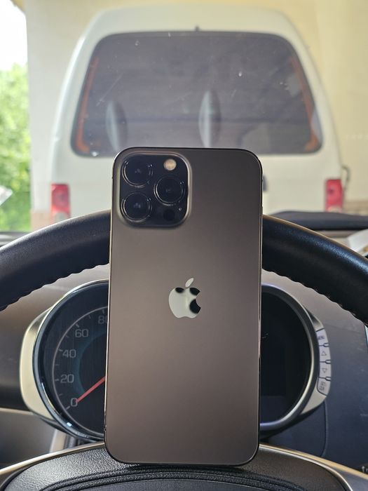 IPhone 13 Pro max 256 gb