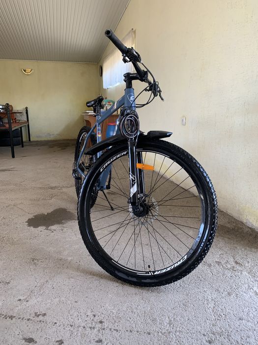 Продам велик в хорошем состояние