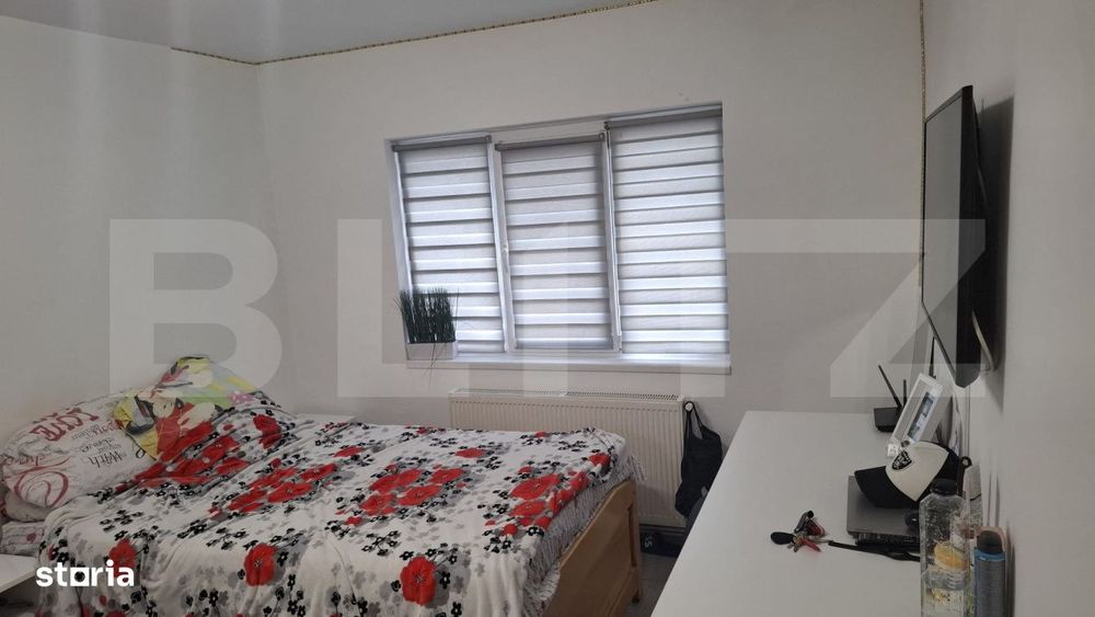 Apartament 2 camere, 60.70 mp, zona Micro 4