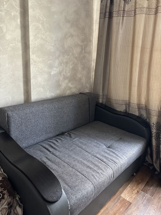 Продается  диван складной