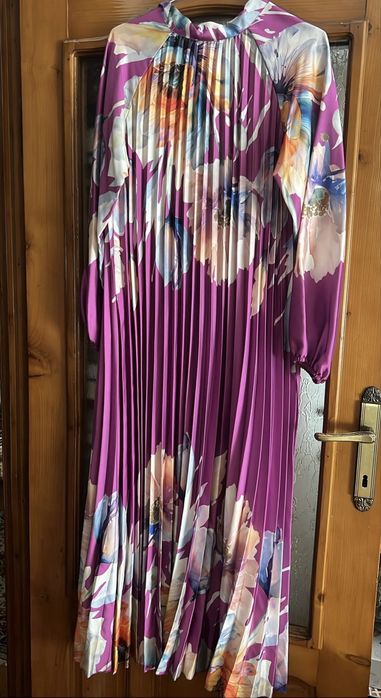 Rochie eleganta de dama marimea 46