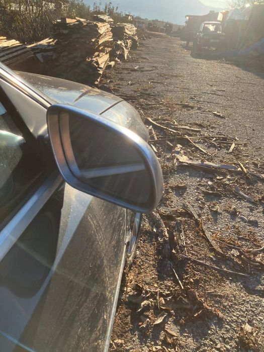 Audi A8 D3 S8 Пакет 4.2 335кс на части Ауди А8