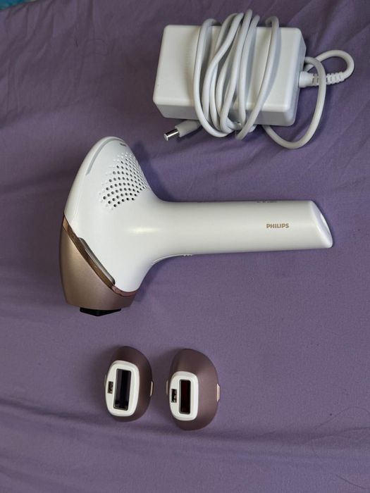 Philips Lumea Seria 9900