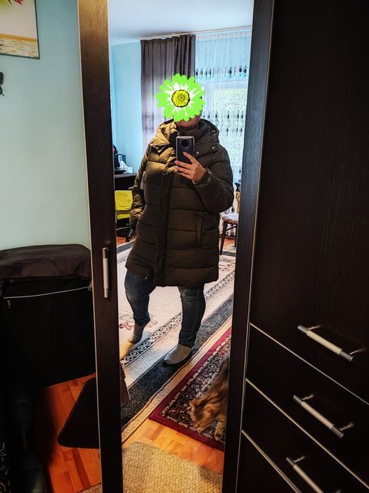 Geacă C&A  măsura 44