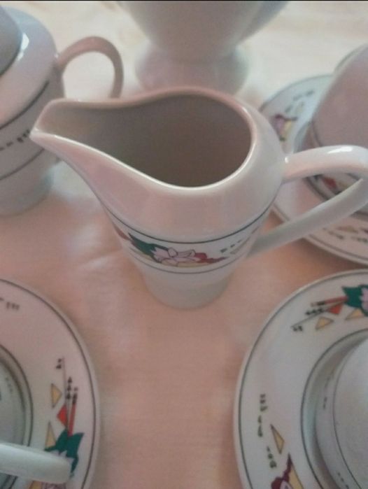 Set de cafea ,ceai 8 piese