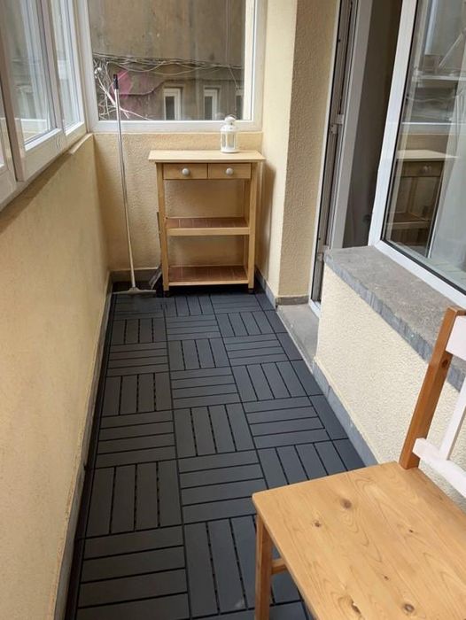 Дава се под наем Тристаен апартамент в София, Център - 80 кв.м за 750 € - Снимка #10