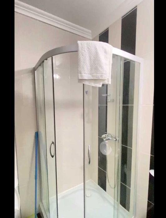 Дава се под наем Двустаен апартамент в Свети Влас - 53 кв.м за 40.8 € - Снимка #8