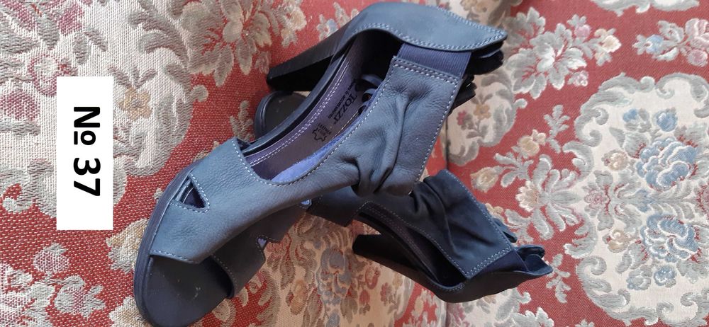 Продавам маркови дамски обувки