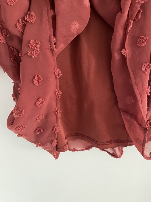 Rochie corai marimea M