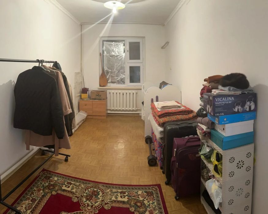 Үй сатылады 1 мкр 21 дом