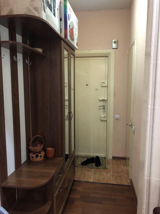 Продаётся квартира