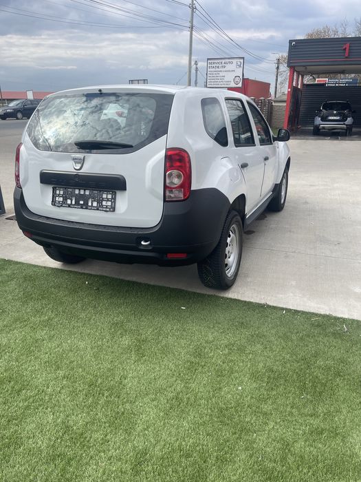Dacia Duster 1,6 Benzina ! 3200€ fix