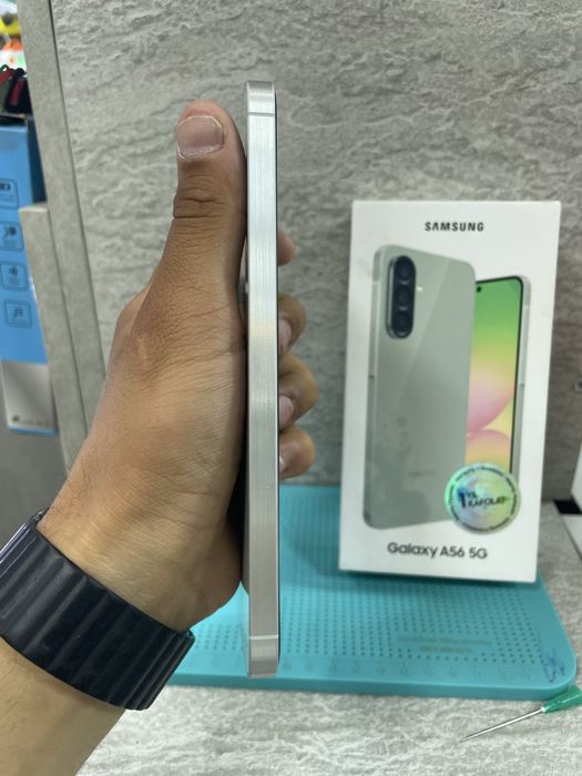 Samsung A56 5g arzon