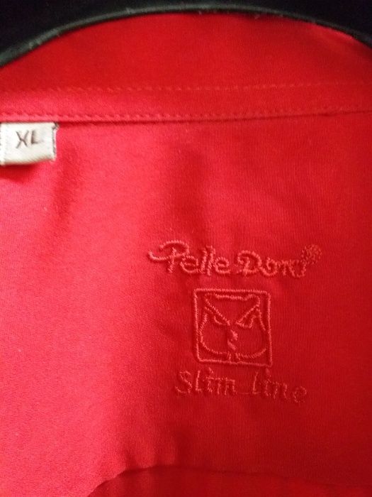 Мъжки ризи с къс ръкав