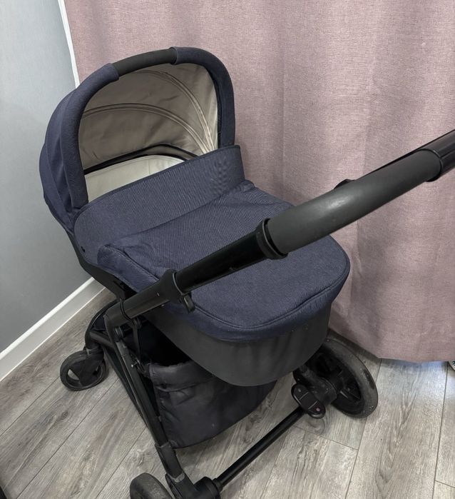 Коляска Cybex Bimisi