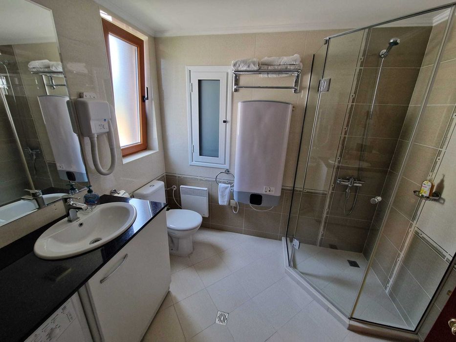 Продава се Двустаен апартамент в Банско - 83 кв.м за 1085 €/кв.м - Снимка #10