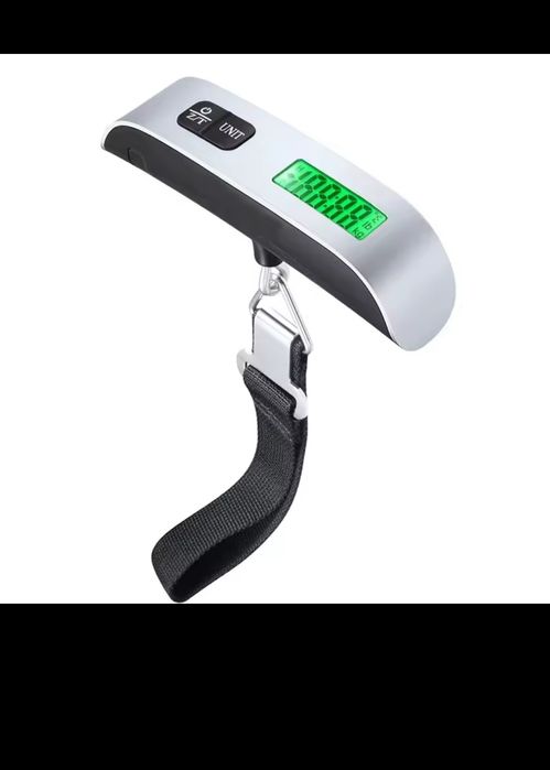 Ръчно кантарче електронно