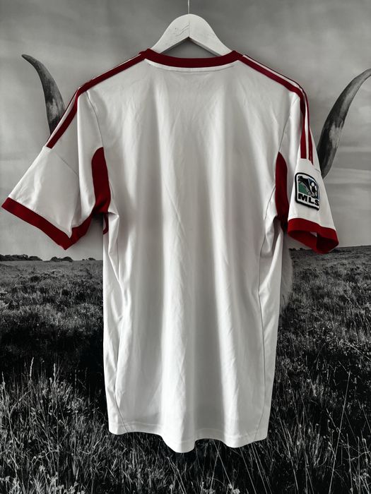 Футболен екип New York Red Bulls MLS