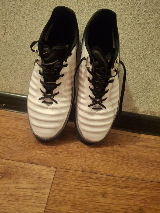 Сороконожки Nike