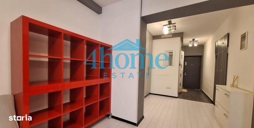 Apartament 2 camere Bucur Obor| Metrou| Bloc Nou| Terasa
