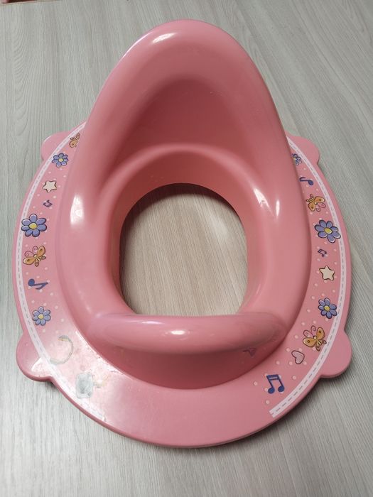 Стульчак (ободок для унитаза)