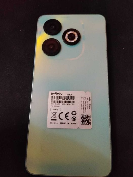 продам телефон инфиникс