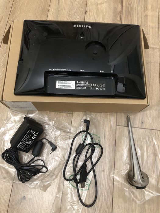 Цифровая фоторамка