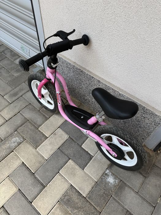 Детско баланс колело PUKI