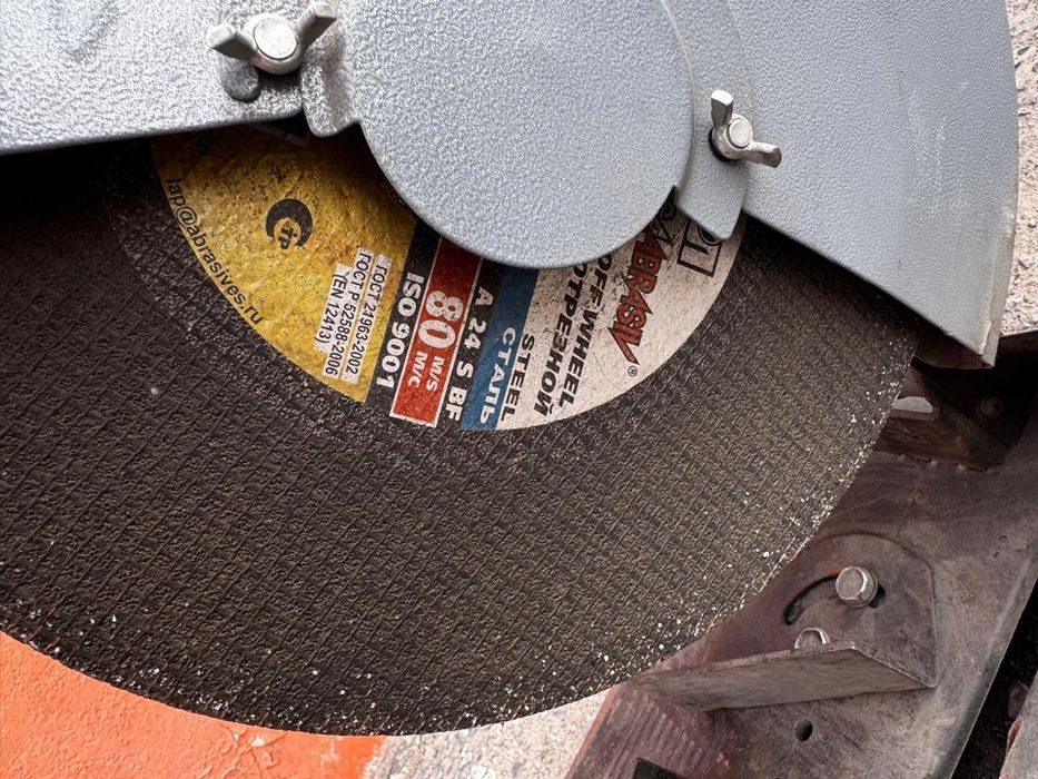 Торцовочная пила,труборез,углорез