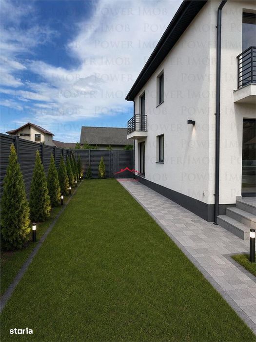 COMISION 0% - Duplex 4 camere in Cartier Izvor la 3.5 km de Brasov